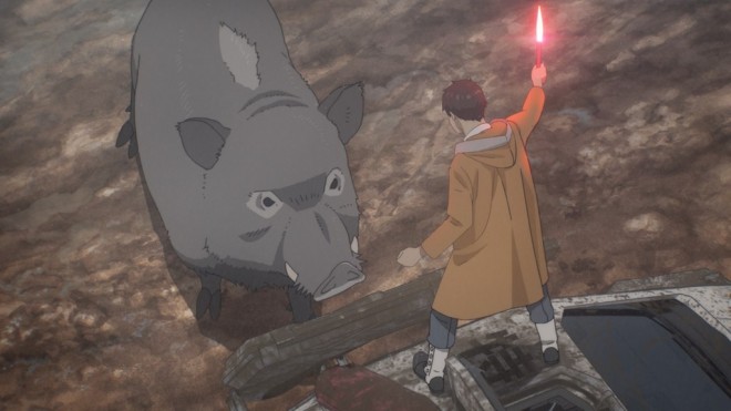 Patlabor EZY File 2