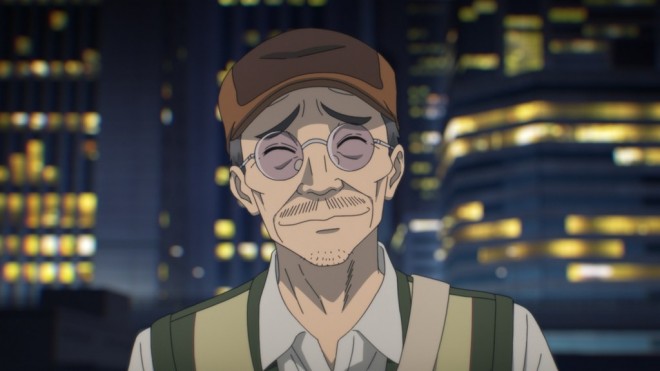 Patlabor EZY File 2