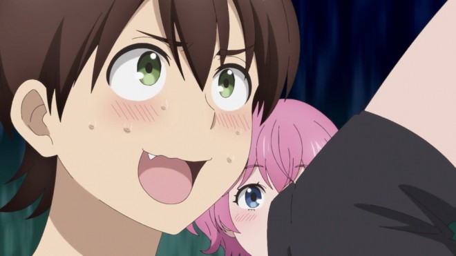Do You Like Big Girls? (Ookii Onnanoko wa Suki desu ka?)
