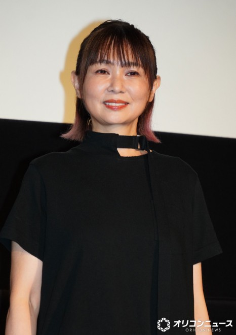 Mariko Nagai