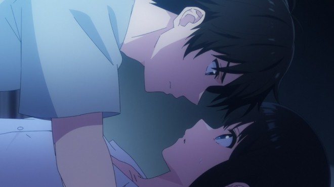 I Want to End This Love Game