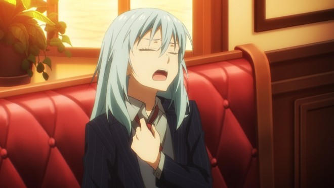 That Time I Got Reincarnated as a Slime Season 4