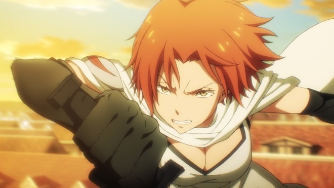 That Time I Got Reincarnated as a Slime Season 4