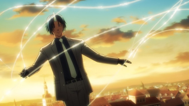 That Time I Got Reincarnated as a Slime Season 4