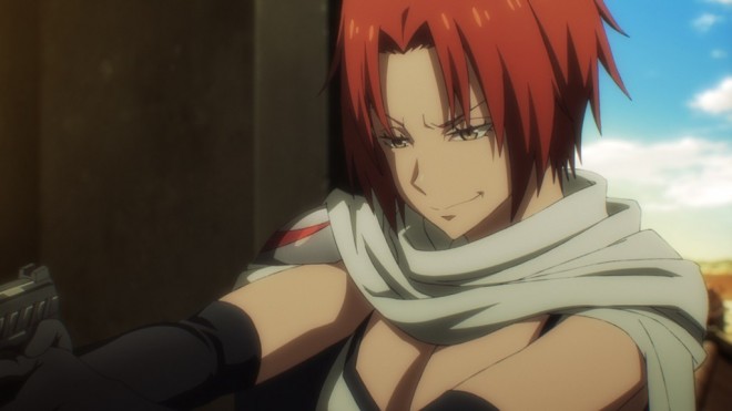 That Time I Got Reincarnated as a Slime Season 4