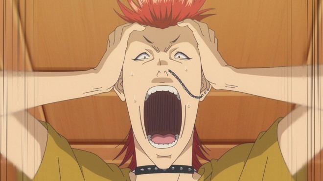 LIAR GAME