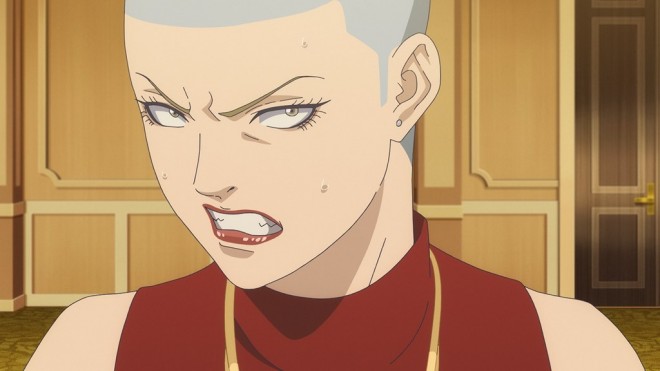 LIAR GAME