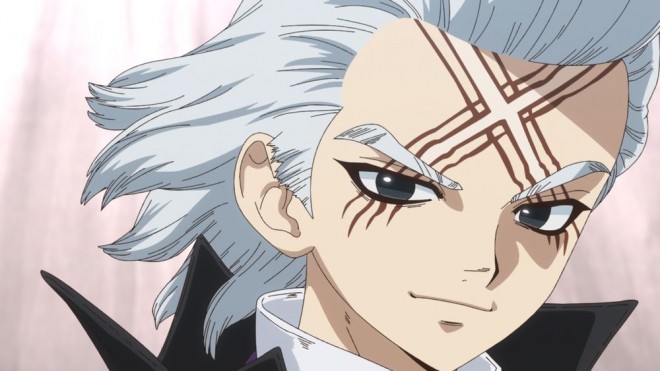 Dr. STONE SCIENCE FUTURE
