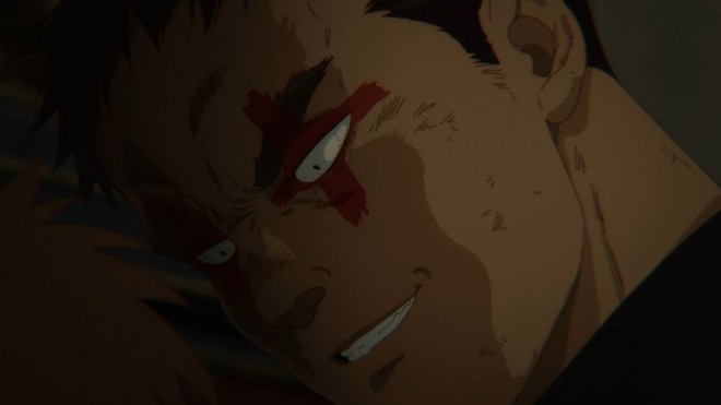 Dorohedoro Season 2