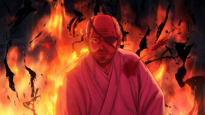 Nippon Sangoku