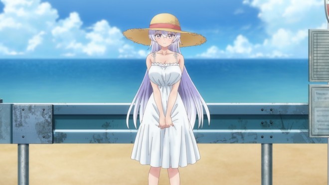 Yowayowa Sensei