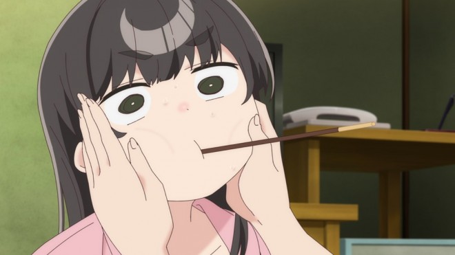 Yowayowa Sensei