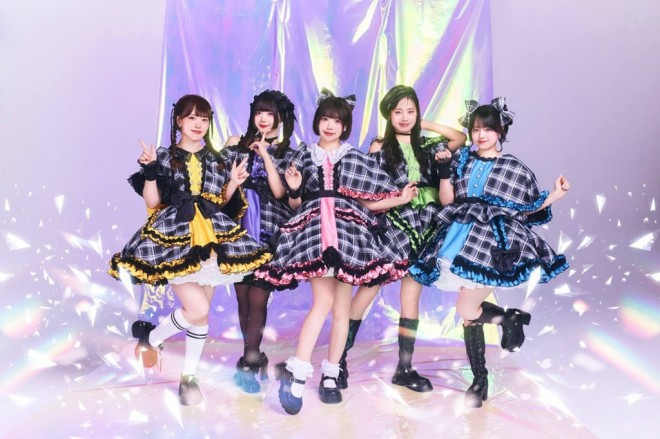 Maebashi Witches