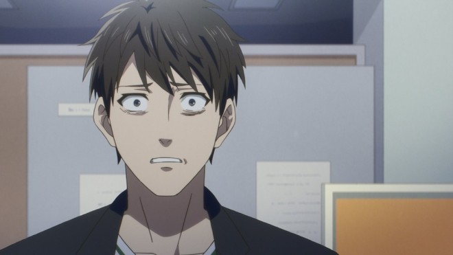 Eren the Southpaw