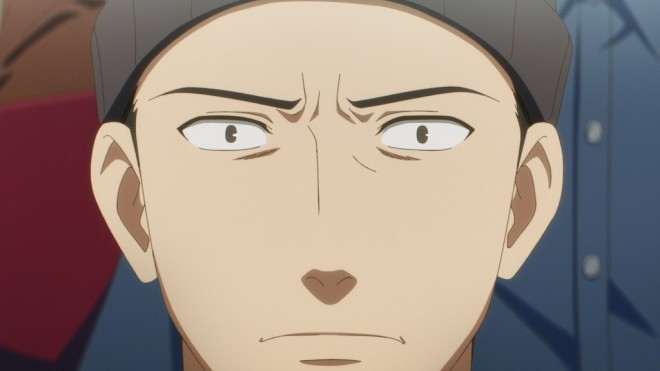 Eren the Southpaw
