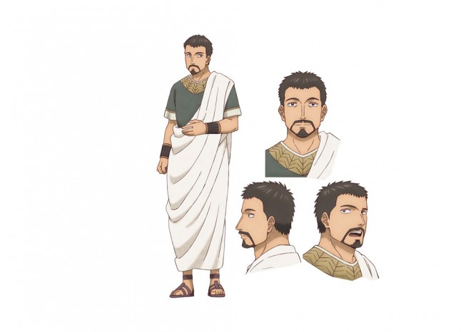 Hecataeus