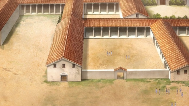 Historie Still Image