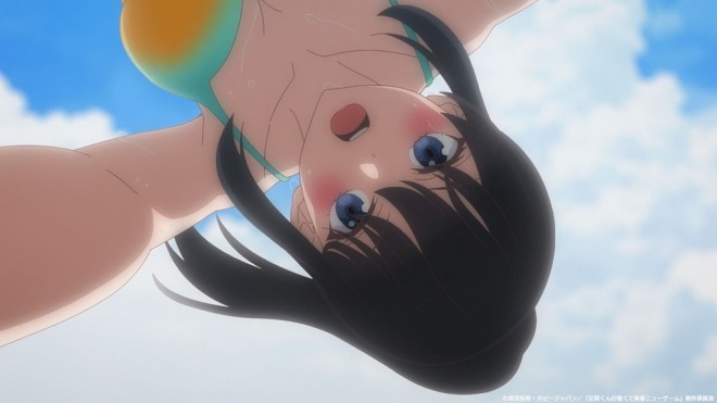 Haibara's Teenage New Game+