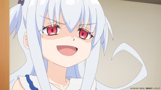 Ichijoma Mankitsu Gurashi!