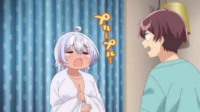 Yowayowa Sensei