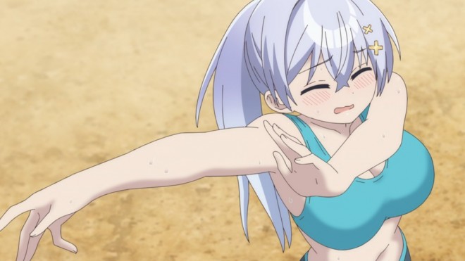 Yowayowa Sensei