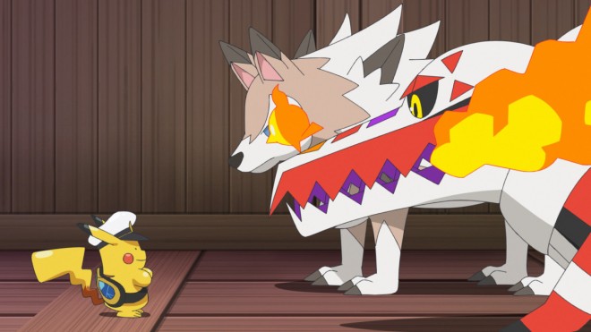 Pokemon Horizons