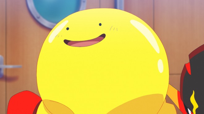 Pokemon Horizons