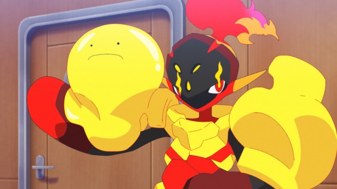 Pokemon Horizons