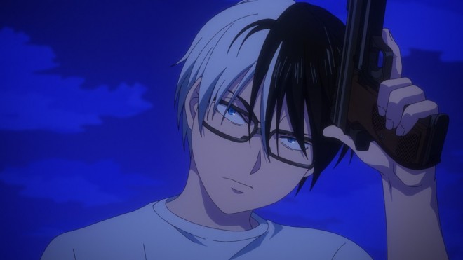 Kill Blue