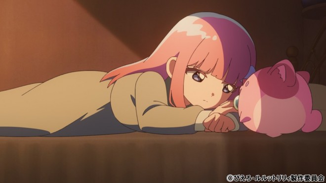 Magical Sisters LuluttoLilly