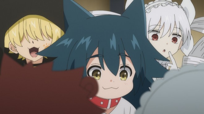 Mission: Yozakura Family