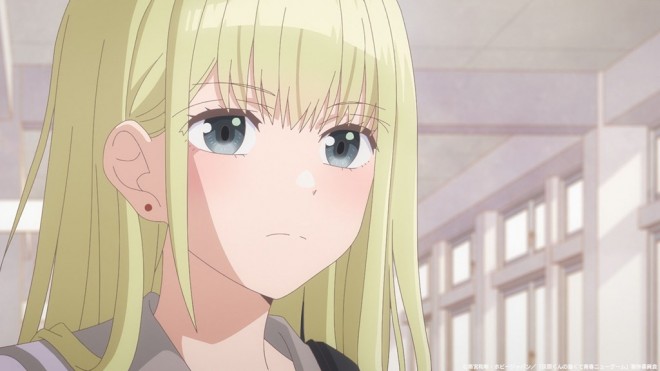 Haibara's Teenage New Game+
