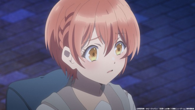 Haibara's Teenage New Game+
