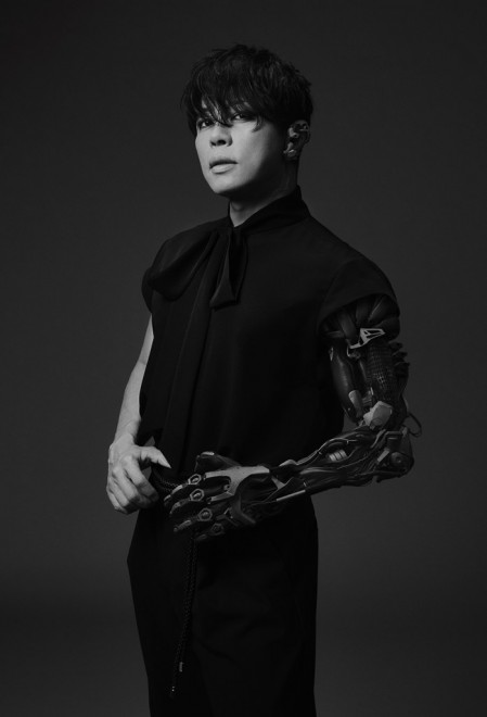 Takanori Nishikawa