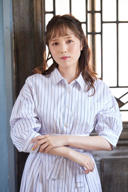 Mika Kikuchi
