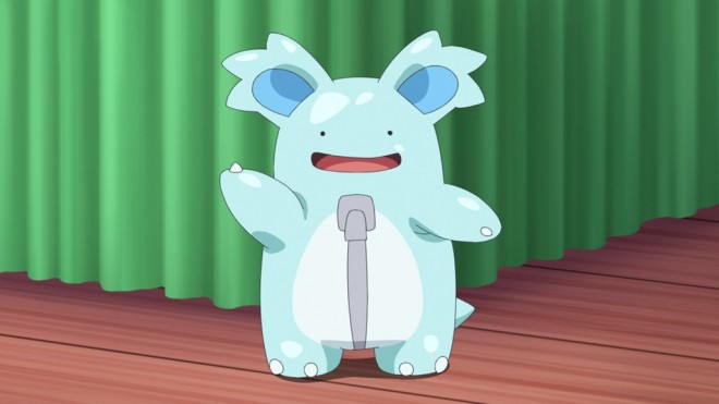 Pokemon Horizons