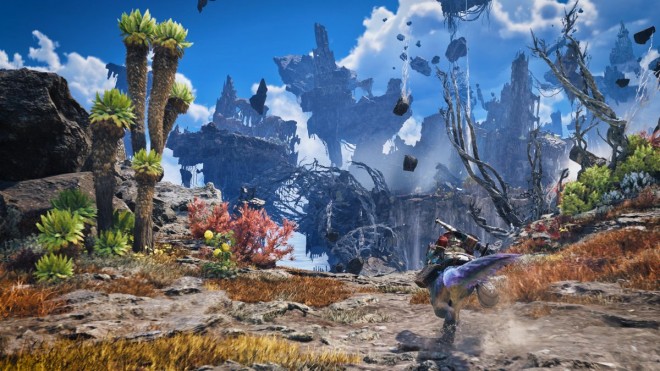 Monster Hunter Wilds: Ascendance Major Expansion Announced for 2027