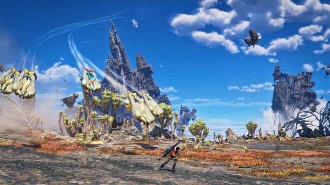 Monster Hunter Wilds: Ascendance Major Expansion Announced for 2027