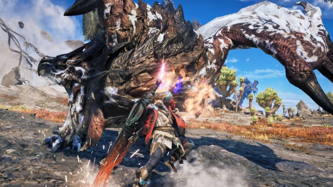 Monster Hunter Wilds: Ascendance Major Expansion Announced for 2027