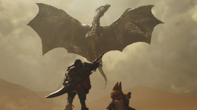 Monster Hunter Wilds: Ascendance Major Expansion Announced for 2027