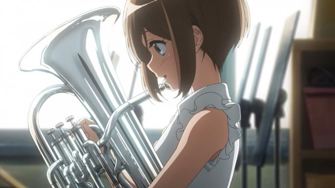 Sound! Euphonium, The Final Movie Part 2
