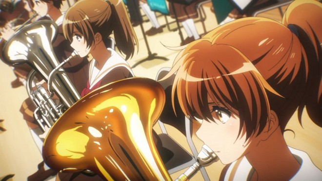 Sound! Euphonium, The Final Movie Part 2