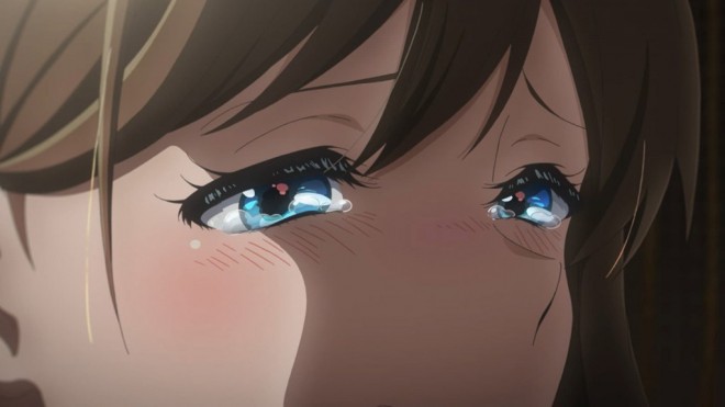 Sound! Euphonium, The Final Movie Part 2