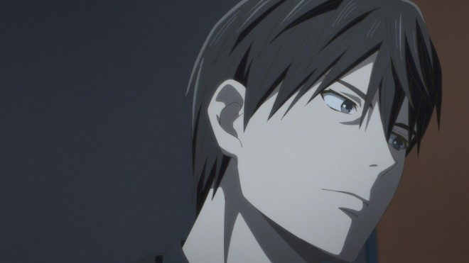 Eren the Southpaw