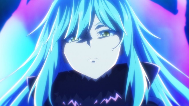 Tensura Season 4