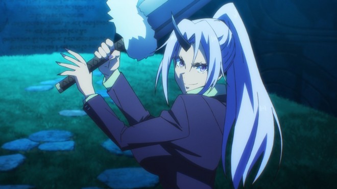 That Time I Got Reincarnated as a Slime Season 4