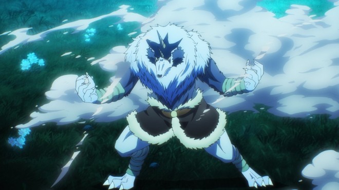 That Time I Got Reincarnated as a Slime Season 4