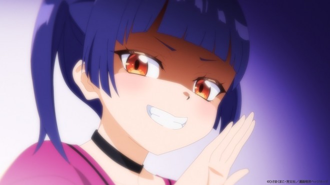 Ichijoma Mankitsu Gurashi!