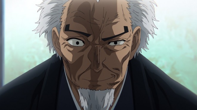 Akane-banashi