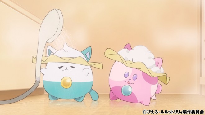 Magical Sisters LuluttoLilly
